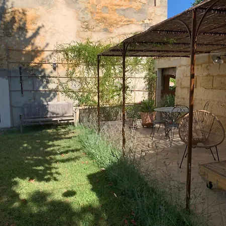 Beautiful Stone House With Pool ヴィラ Salleboeuf